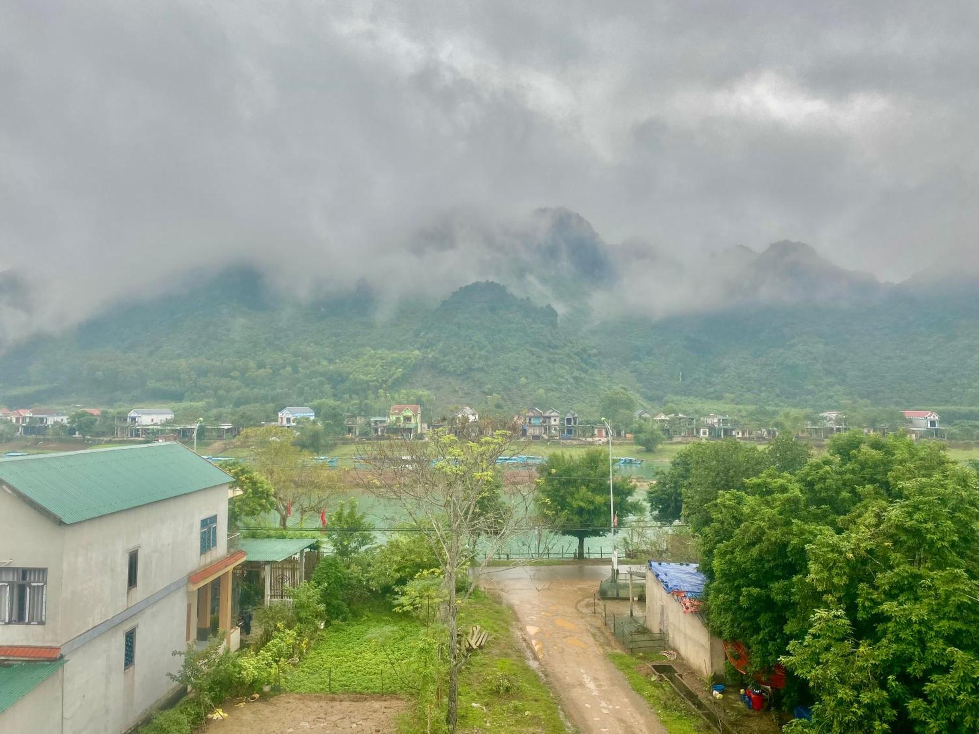 Phong Nha Cherish House 아파트 외부 사진