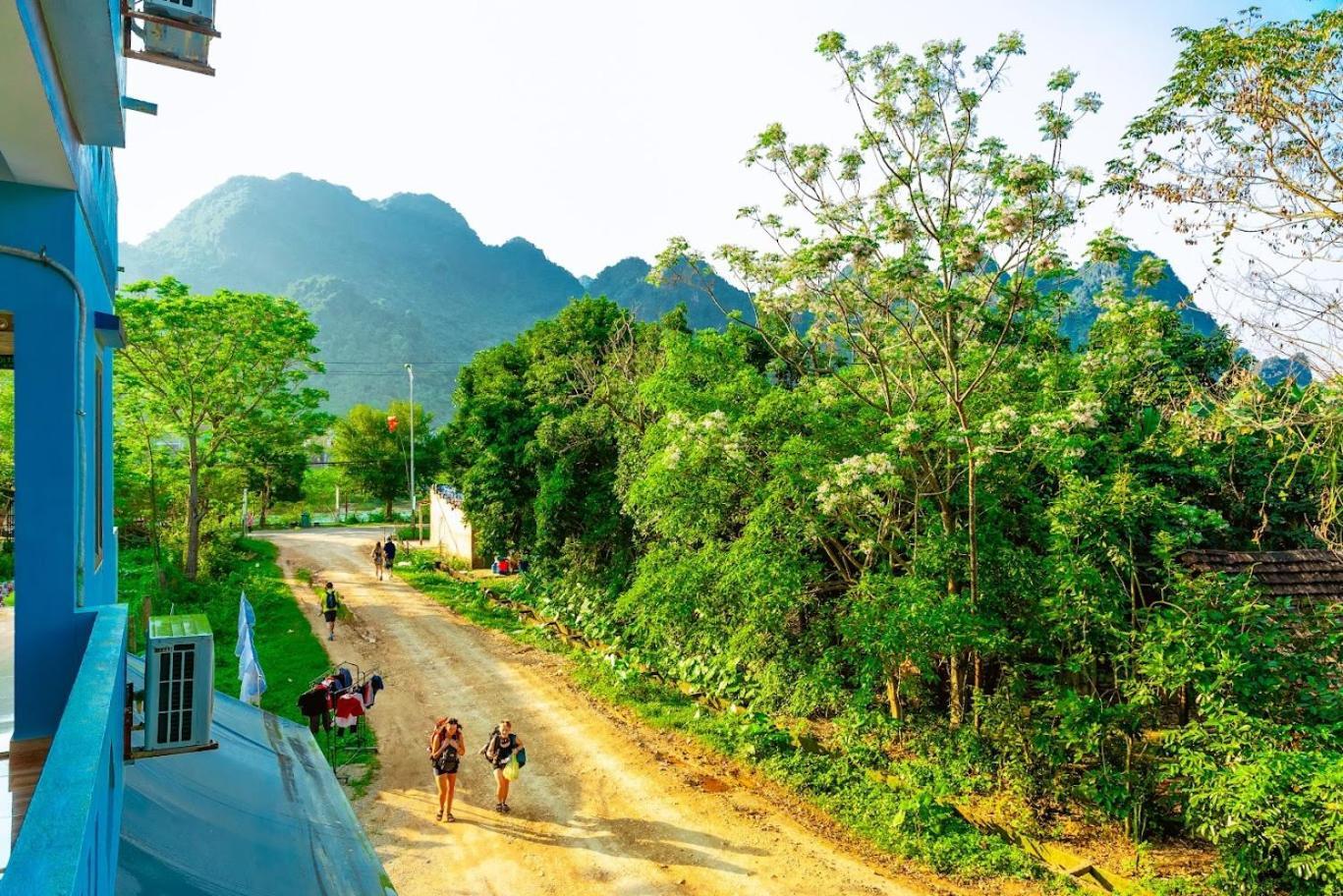 Phong Nha Cherish House 아파트 외부 사진