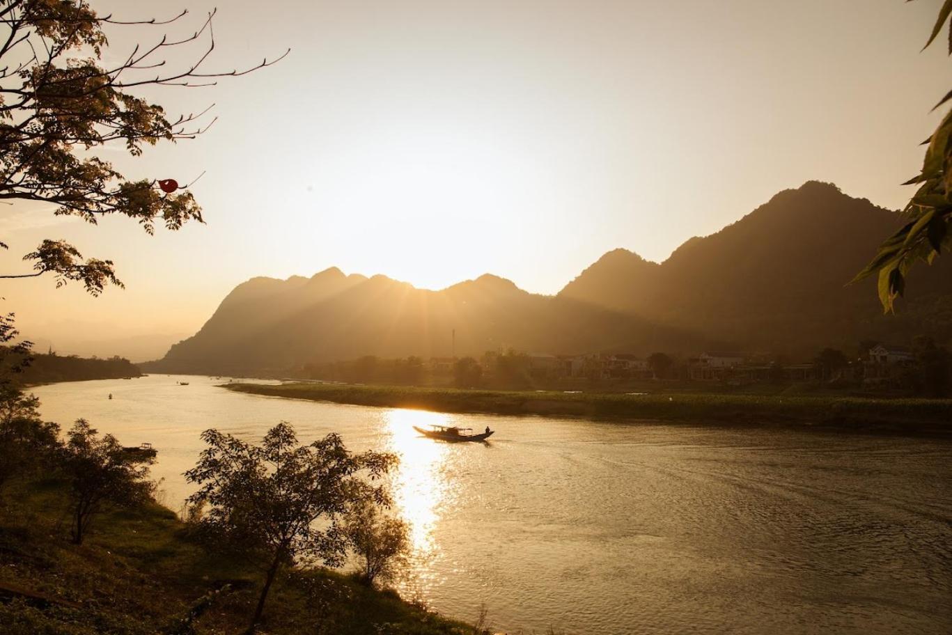 Phong Nha Cherish House 아파트 외부 사진